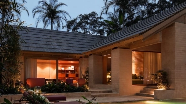 Minat Properti Mewah di Tengah Besarnya Persaingan Pasar Menengah ke Bawah