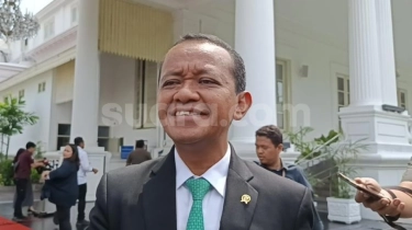 Murka, Feri Amsari Kuliti Borok Bahlil soal IUP Nikel Raja Ampat: Dia Mau Lari dari Tanggung Jawab!