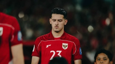 Nama Justin Hubner Kok Dielu-elukan di Jepang, Kenapa?