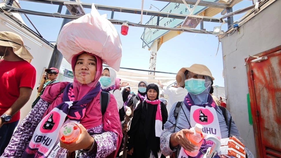 PKB soal Penyelenggaraan Haji 2025: Lebih Tertib, tapi Perlu Evaluasi