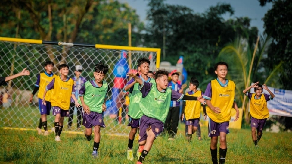 Program Desa Sejahtera Digulirkan, Ini Daerah yang Bakal Disasar SnackVideo