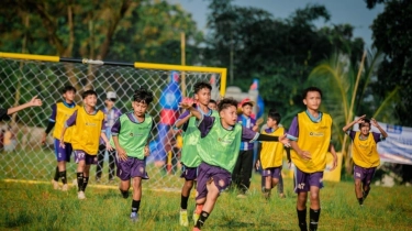 Program Desa Sejahtera Digulirkan, Ini Daerah yang Bakal Disasar SnackVideo