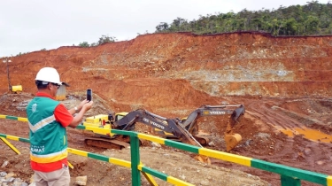 Ramai Bela Bahlil soal Tambang Nikel Raja Ampat, Golkar: Izin di Era Jokowi, Menterinya Jonan