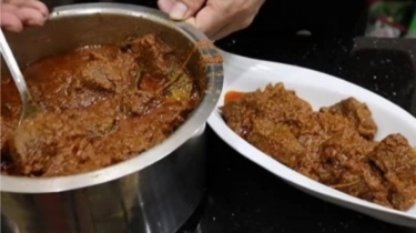 Resep Bumbu Rendang Daging Sapi Tahan Lama dan Meresap Sempurna