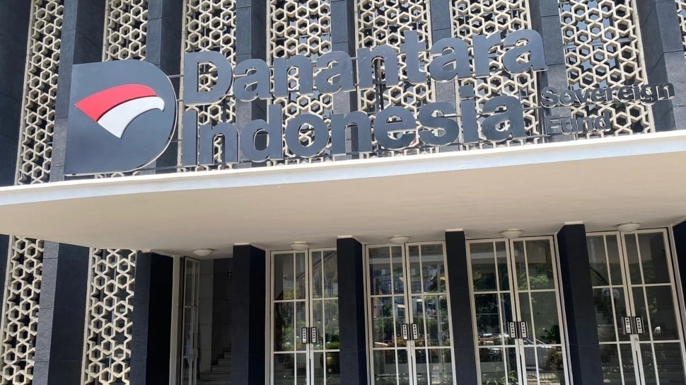 Soal Rumor Investasi di GoTo, Danantara Bilang Begini