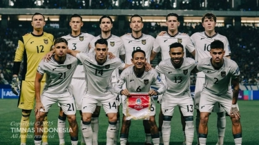 Timnas Indonesia Dibantai Jepang 0-6, Hasil Lebih Buruk dari Era Shin Tae-yong!