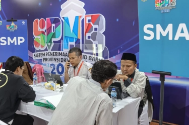 35 Kabupaten/Kota Berikan Subsidi untuk Murid yang Tidak Lolos SPMB Sekolah Negeri, Bisa Ditampung di Sekolah Swasta