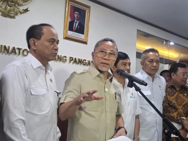 Bukan dari APBN dan Bukan Bagi-bagi Duit, Dana untuk Koperasi Desa Merah Putih Rp 250 Triliun