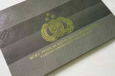 Hati-hati! Banyak BPKB Palsu Beredar, Ini 5 Ciri Penting yang Wajib Kamu Tahu Sebelum Beli Kendaraan Bekas!
