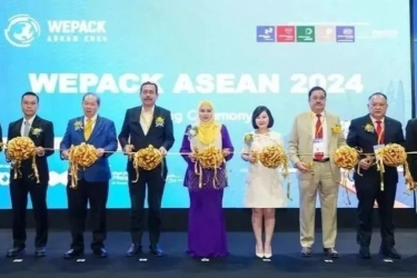 Industri Kertas dan Kemasan Indonesia Menuju Era Baru