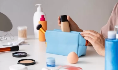 Jangan Sembarangan! 7 Tips Menyimpan Alat Make Up dan Skincare supaya Awet dan Tidak Mudah Rusak