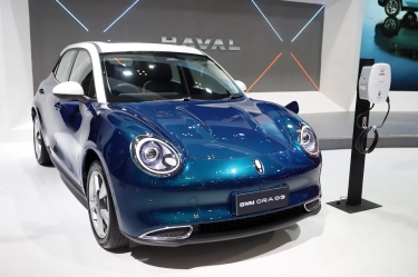 Menelusuri Kiprah Global GWM Ora: Dari Pentas Internasional Menuju Tanah Air