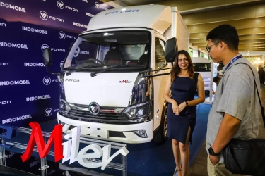 Meski Jauh dari Cukup, Industri Apresiasi Sikap Pemerintah yang Siapkan Insentif untuk Truk dan Bus Listrik