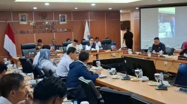 Renovasi Sekolah di Jakarta Kacau Balau, DPRD DKI Semprot Kontraktor