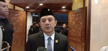 Wakil Ketua DPRD Jatim Soroti Antrean Panjang Pengambilan PIN SPMB, Minta Sistem Dievaluasi Total