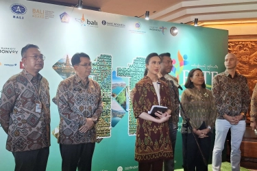 100 Karyawan Hotel di Bali Kena PHK, Menpar Minta Pemda Mulai Berkegiatan di Hotel