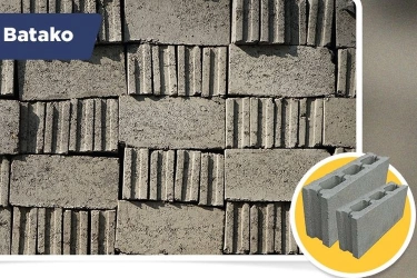 Apa Kelebihan dan Kekurangan Batako? Berikut Ulasannya