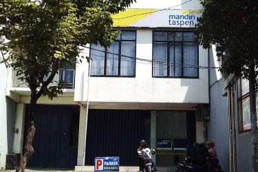 Bank Mandiri Taspen Bidik Pertumbuhan Kredit 11,6 Persen