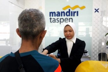 Bank Mandiri Taspen Rilis Obligasi Berkelanjutan, Bidik Target Emisi Rp 3 Triliun