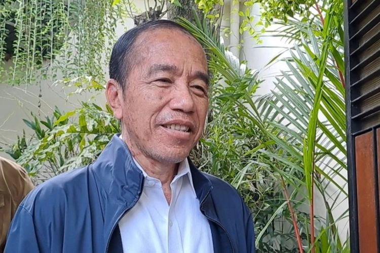 Bara JP Sebut Jokowi Cenderung Pilih Jadi Negarawan, Belum Putuskan Gabung Partai