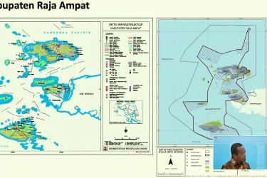 Bareskrim Akan Ikut Selidiki Dugaan Pidana Tambang Nikel di Raja Ampat