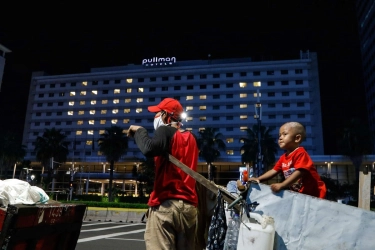 BPS dan Pemerintah Susun Ulang Metode Garis Kemiskinan: Target Tahun Ini Rampung