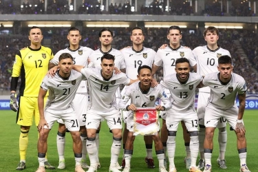 Daftar Tim Lolos ke Ronde 4 Kualifikasi Piala Dunia 2026: Indonesia Bersaing dengan Negara Timur Tengah