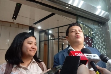 Diperiksa Kejagung 13 Jam, Eks Stafsus Nadiem Ditanya soal Tupoksi