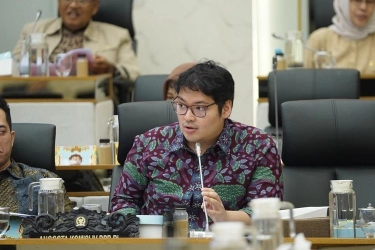 Dukung Pencabutan Izin Tambang 4 Perusahaan di Raja Ampat, Ravindra Airlangga: Ini Langkah Strategis yang Tepat