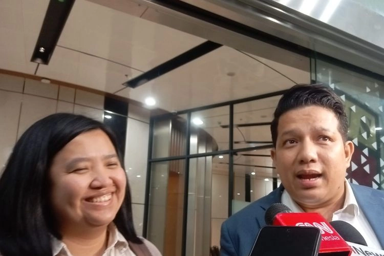 Eks Stafsus Bantah Dapat Jabatan karena Dekat dengan Nadiem Makarim