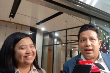 Eks Stafsus Bantah Dapat Jabatan karena Dekat dengan Nadiem Makarim