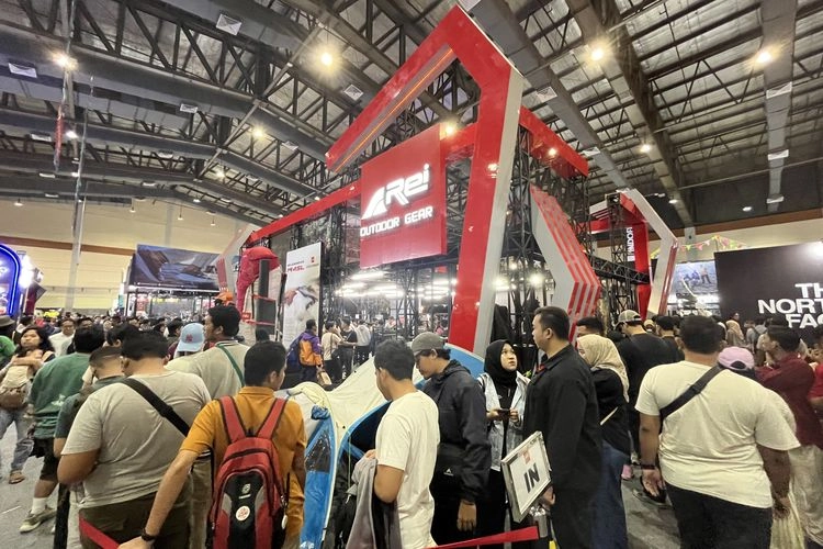 Harga Tiket Indofest 2025 dan Cara Belinya, Simak Sebelum Datang