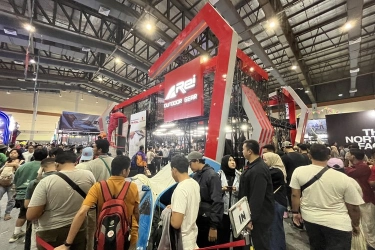 Harga Tiket Indofest 2025 dan Cara Belinya, Simak Sebelum Datang