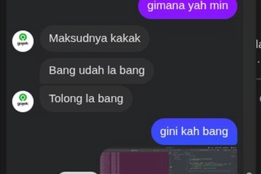 Hati-hati Penipuan! Gopay Tegaskan Tidak Pernah Terbitkan Kartu Fisik