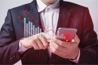 IHSG Ditutup Melemah 0,11 Persen, Rupiah Lanjutkan Penguatan