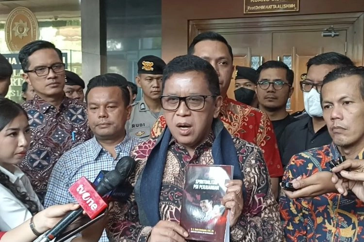 Jaksa KPK Akan Hadirkan Ahli Bahasa UI di Sidang Hasto