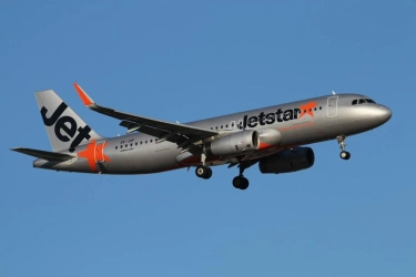 Jetstar Asia Ditutup, Imbas Mahalnya Biaya Operasi di Singapura