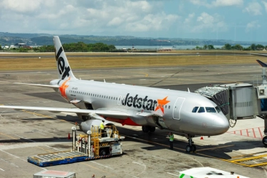 Jetstar Asia Setop Operasional Akhir Juli 2025, Calon Penumpang Bisa 