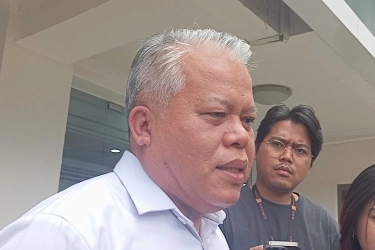 Kejagung Baru Bisa Usut Pelanggaran IUP Raja Ampat kalau Ada Laporan Masyarakat