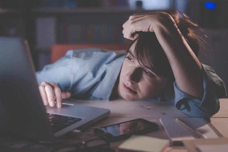 Kenali Tanda-tanda Kurang Tidur yang Bisa Jadi Pemicu Stroke