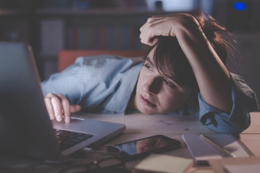 Kenali Tanda-tanda Kurang Tidur yang Bisa Jadi Pemicu Stroke