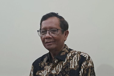Mahfud Sebut Pemakzulan Gibran Sulit Dilakukan: Ada Syarat yang Berat