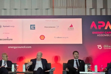 MedcoEnergi Pasang Tiga Pilar untuk Rebut Peluang Energi Asia Tenggara