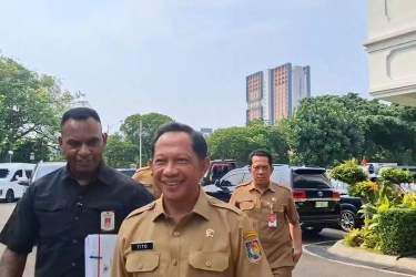 Mendagri Terbuka Jika Keputusan Pulau di Aceh Masuk Sumut Digugat