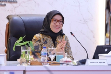 Menteri PANRB Dorong Peningkatan Kualitas Pelayanan Publik di Wilayah 3T melalui MPP