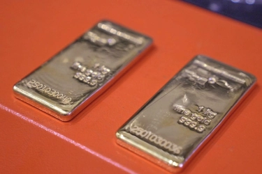 MIND ID Cetak Laba Bersih Rp 40,2 Triliun Sepanjang 2024