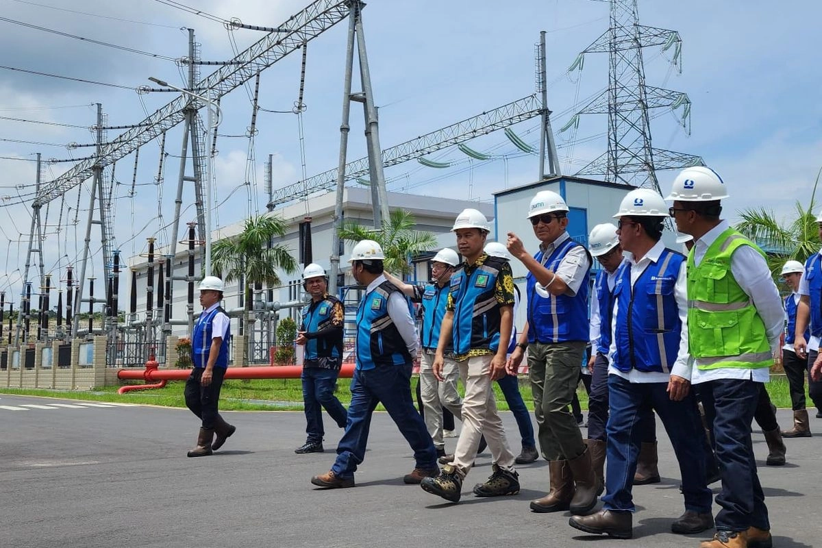 MIND ID Rombak Jajaran Direksi, Tambah 3 Posisi Jabatan Baru