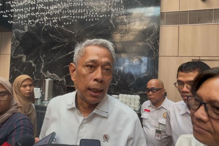 Pemda Diinstruksikan Siapkan Lahan 8,5 Hektar unutk Bangun Sekolah Rakyat Permanen
