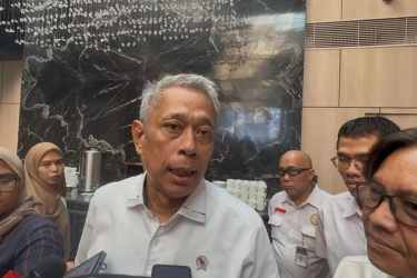 Pemda Diinstruksikan Siapkan Lahan 8,5 Hektar unutk Bangun Sekolah Rakyat Permanen