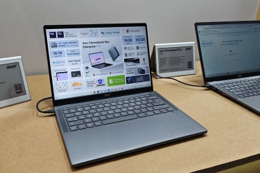Perbedaan Chromebook dan Laptop Windows Biasa, Ini Kelebihan dan Kekurangannya